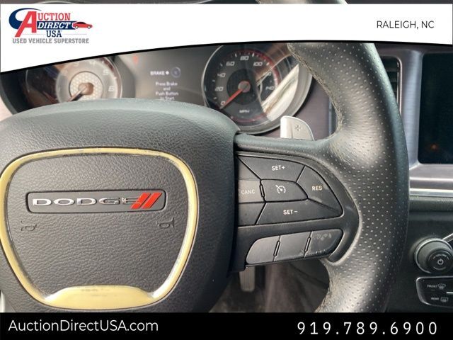 2018 Dodge Charger R/T Raleigh NC
