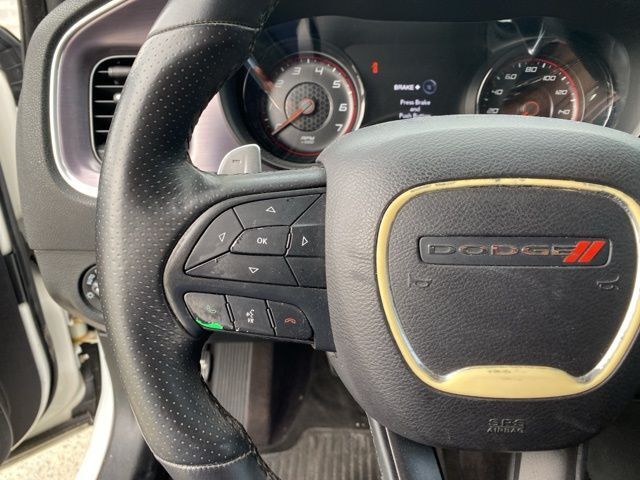 2018 Dodge Charger R/T Raleigh NC