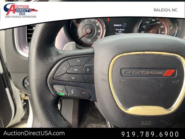 2018 Dodge Charger R/T Raleigh NC