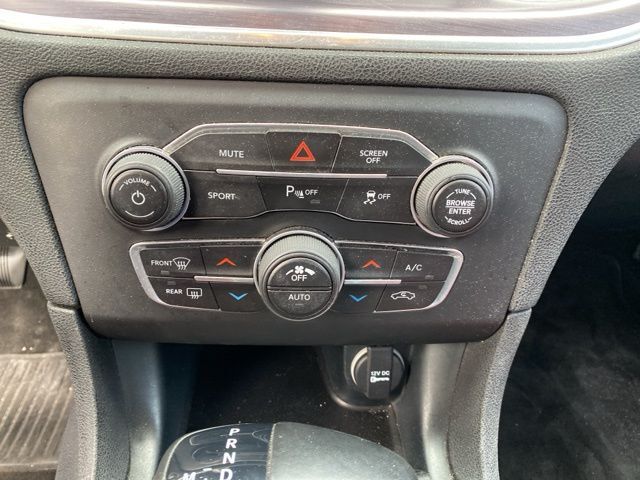 2018 Dodge Charger R/T Raleigh NC