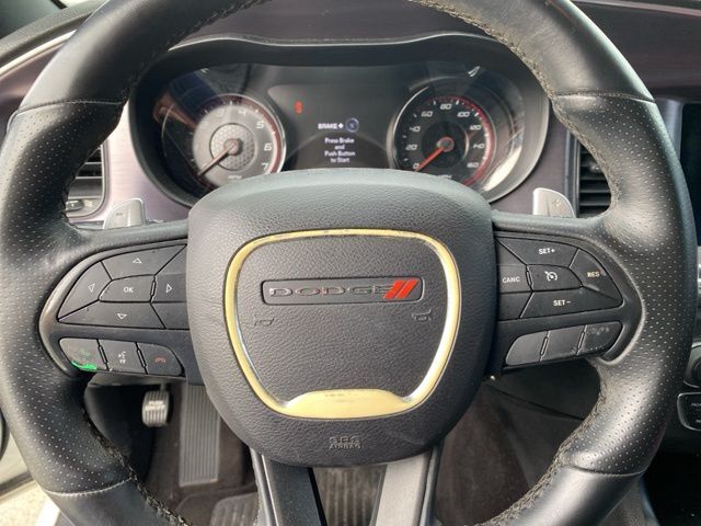 2018 Dodge Charger R/T Raleigh NC