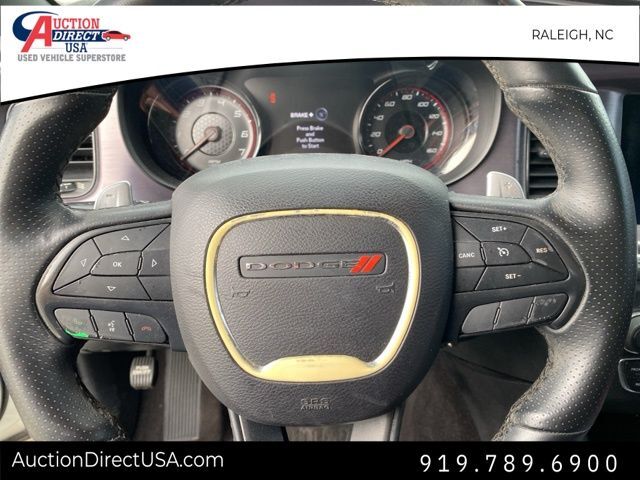 2018 Dodge Charger R/T Raleigh NC
