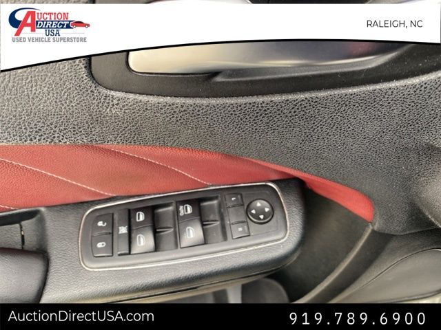2018 Dodge Charger R/T Raleigh NC