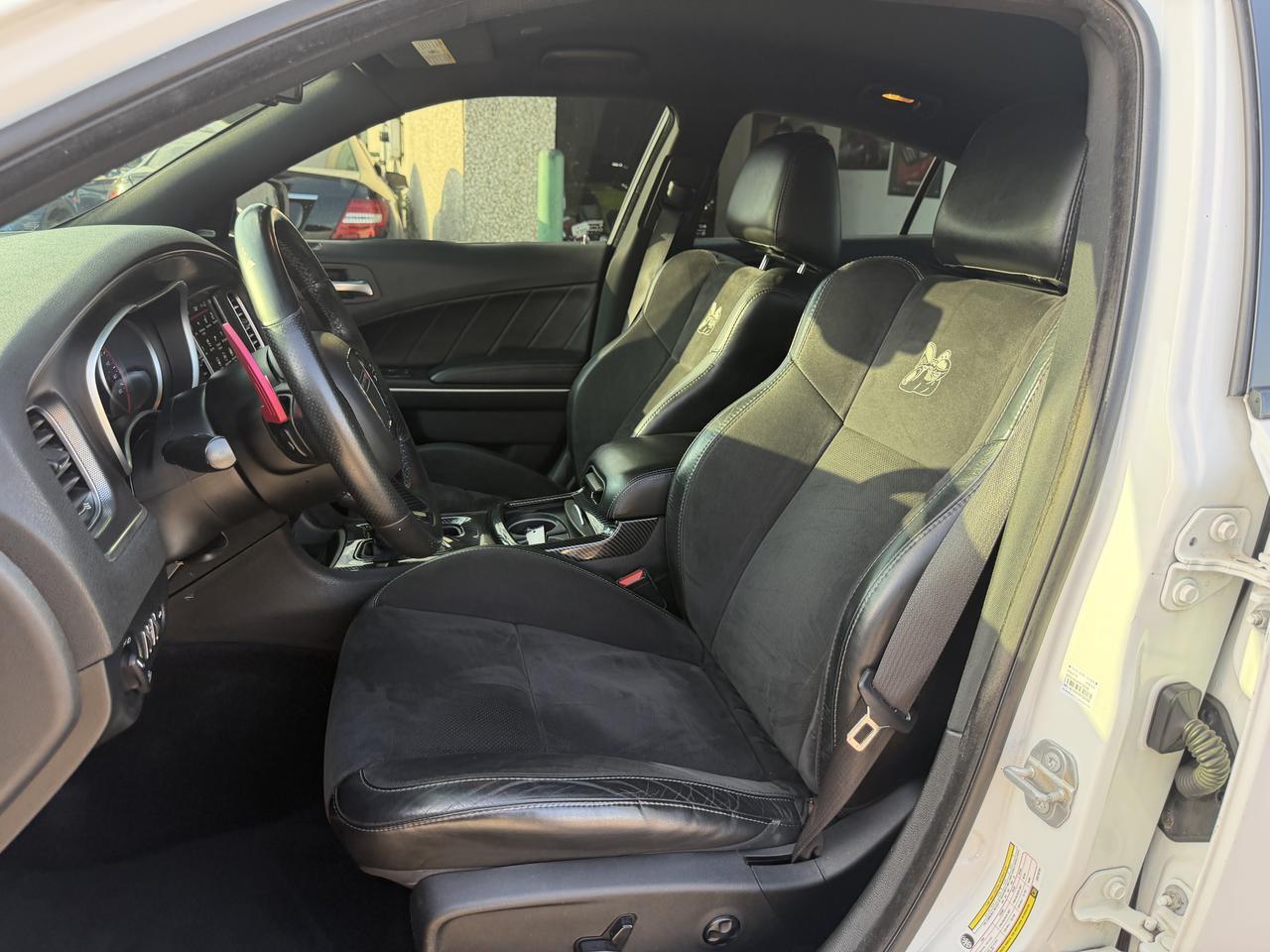 2018 Dodge Charger R/T Scat Pack 392 Dallas TX