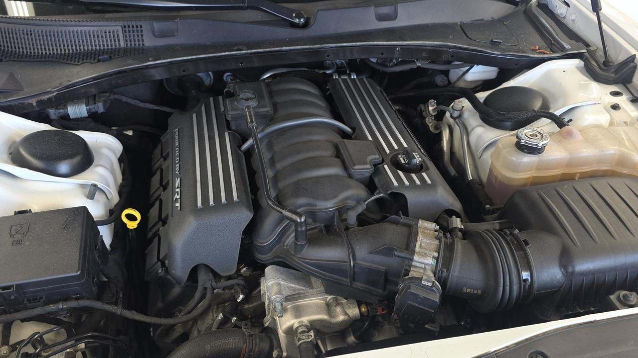 2018 Dodge Charger R/T Scat Pack 392 Dallas TX