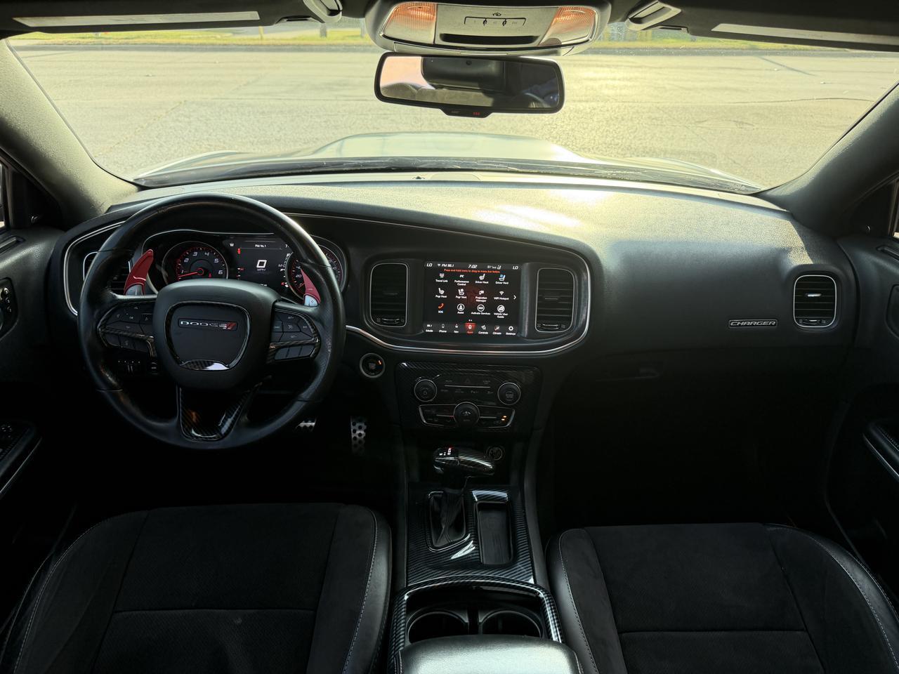 2018 Dodge Charger R/T Scat Pack 392 Dallas TX