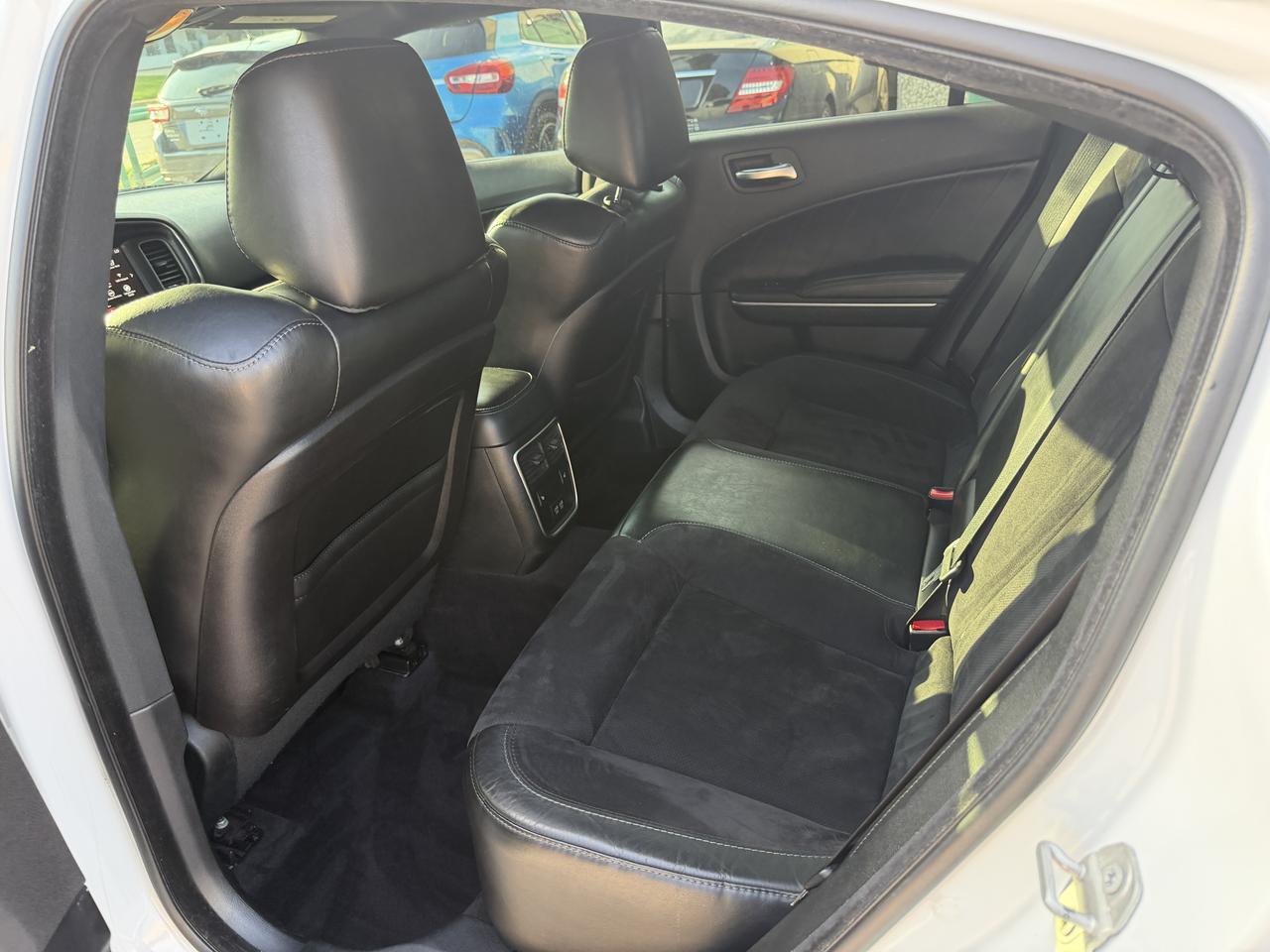 2018 Dodge Charger R/T Scat Pack 392 Dallas TX
