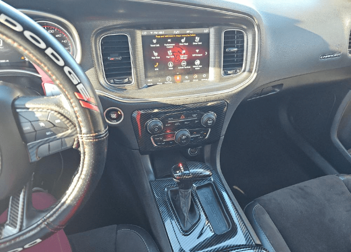 2018 Dodge Charger R/T Scat Pack 392 Dallas TX