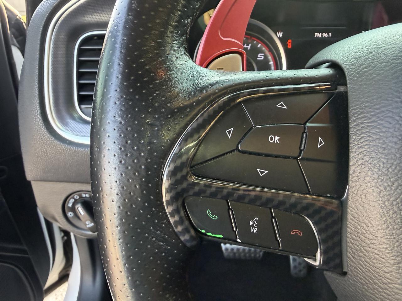 2018 Dodge Charger R/T Scat Pack 392 Dallas TX