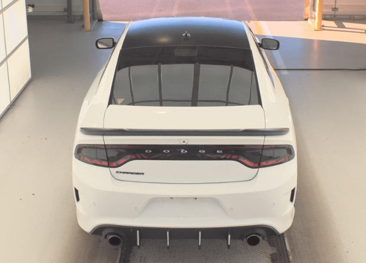 2018 Dodge Charger R/T Scat Pack 392 Dallas TX