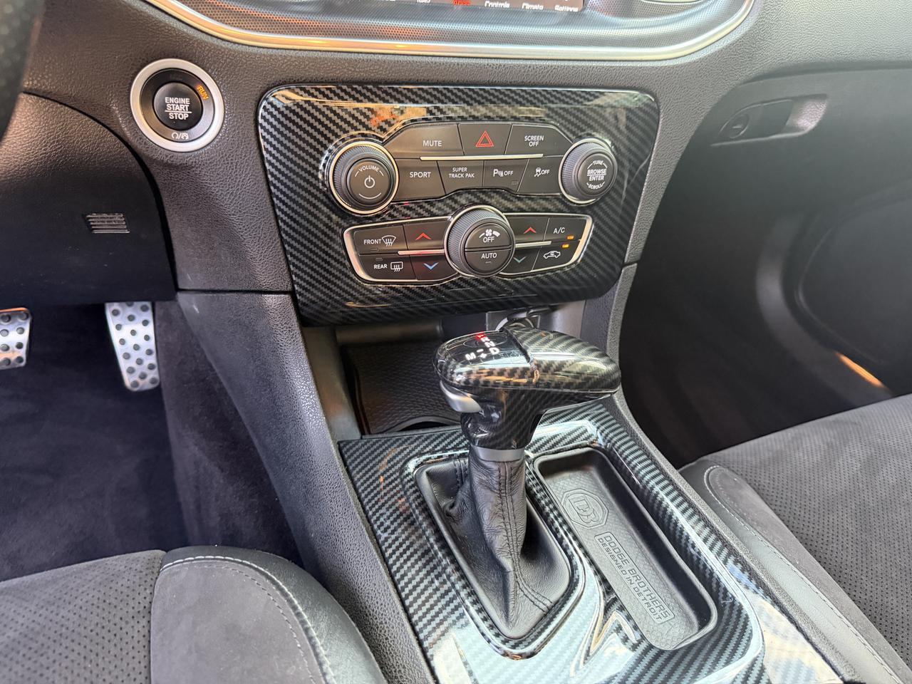 2018 Dodge Charger R/T Scat Pack 392 Dallas TX