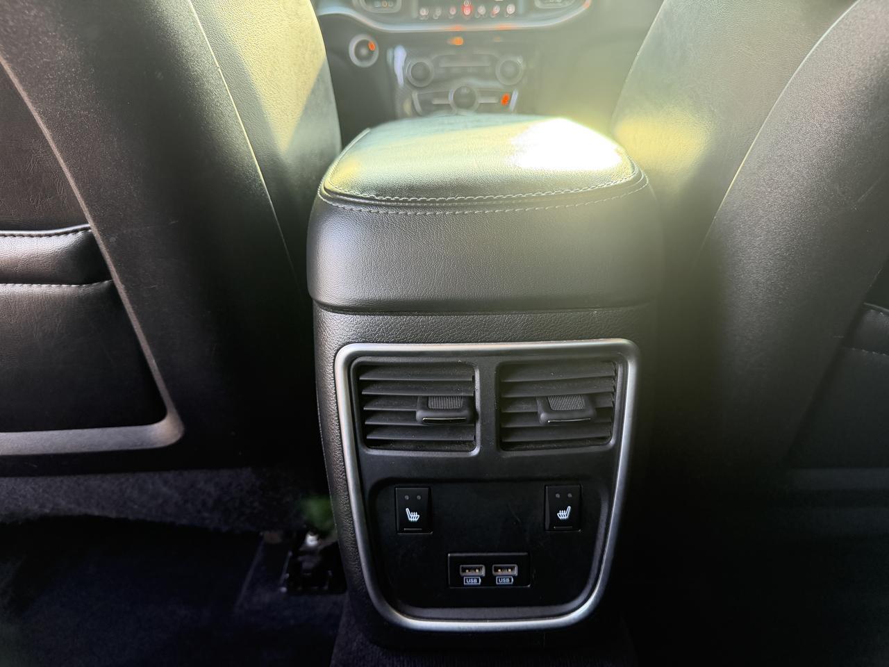 2018 Dodge Charger R/T Scat Pack 392 Dallas TX