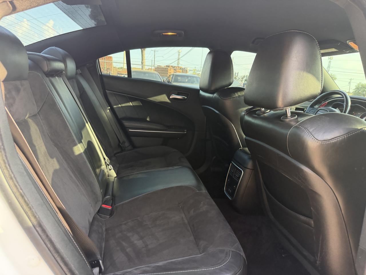 2018 Dodge Charger R/T Scat Pack 392 Dallas TX