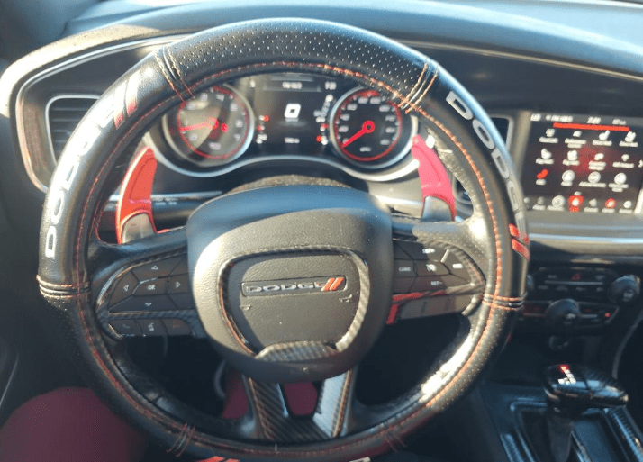 2018 Dodge Charger R/T Scat Pack 392 Dallas TX
