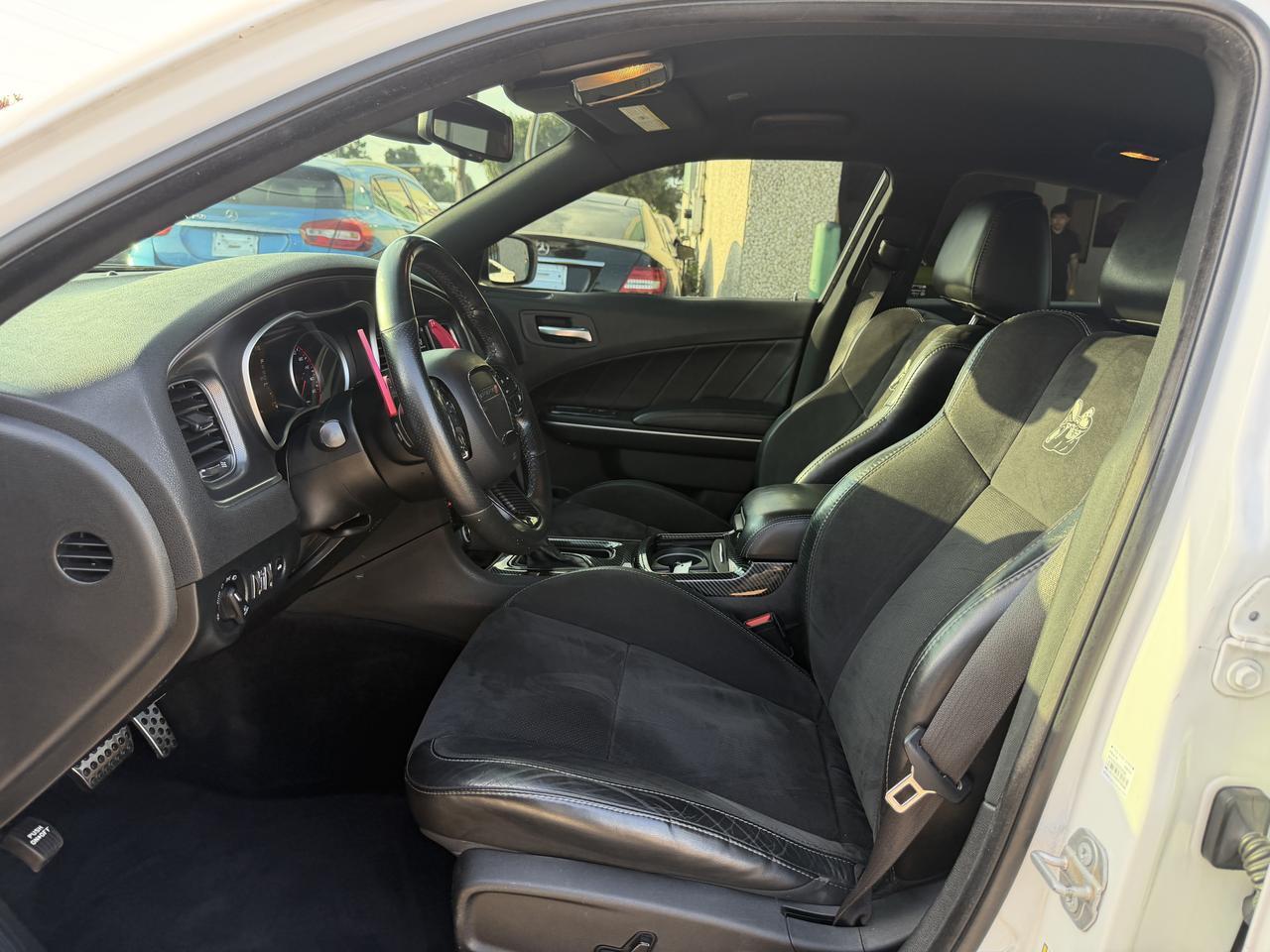 2018 Dodge Charger R/T Scat Pack 392 Dallas TX