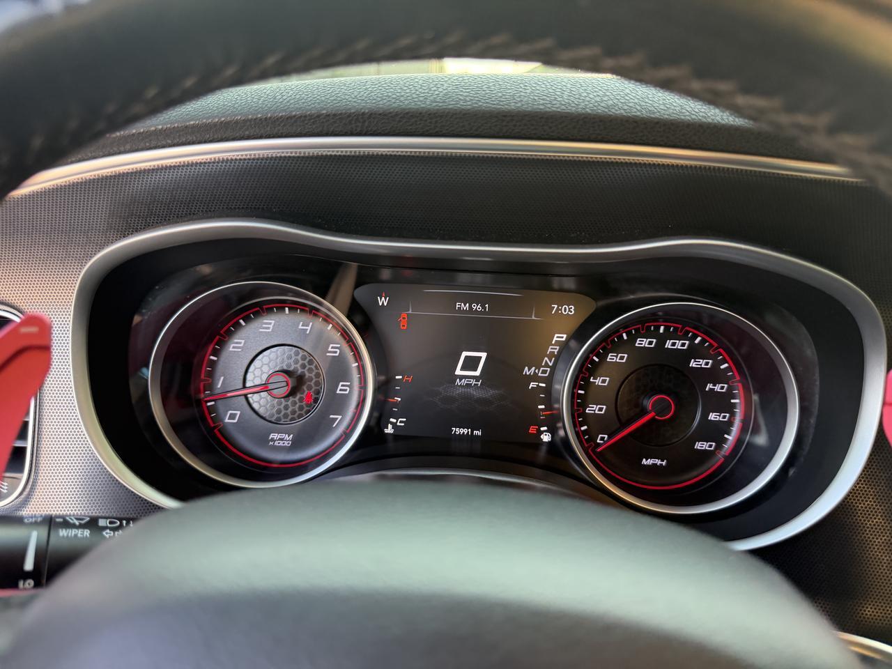 2018 Dodge Charger R/T Scat Pack 392 Dallas TX