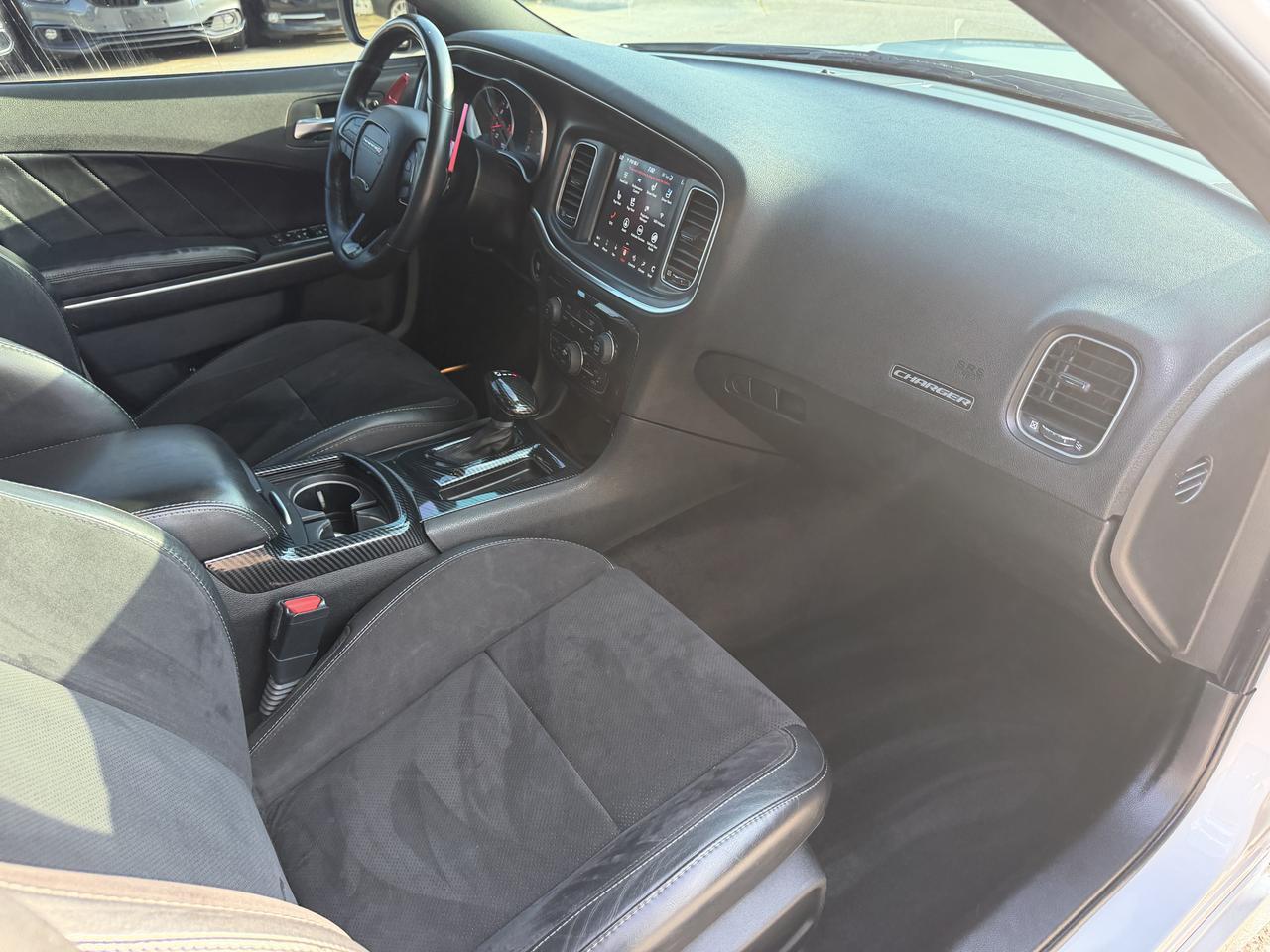 2018 Dodge Charger R/T Scat Pack 392 Dallas TX