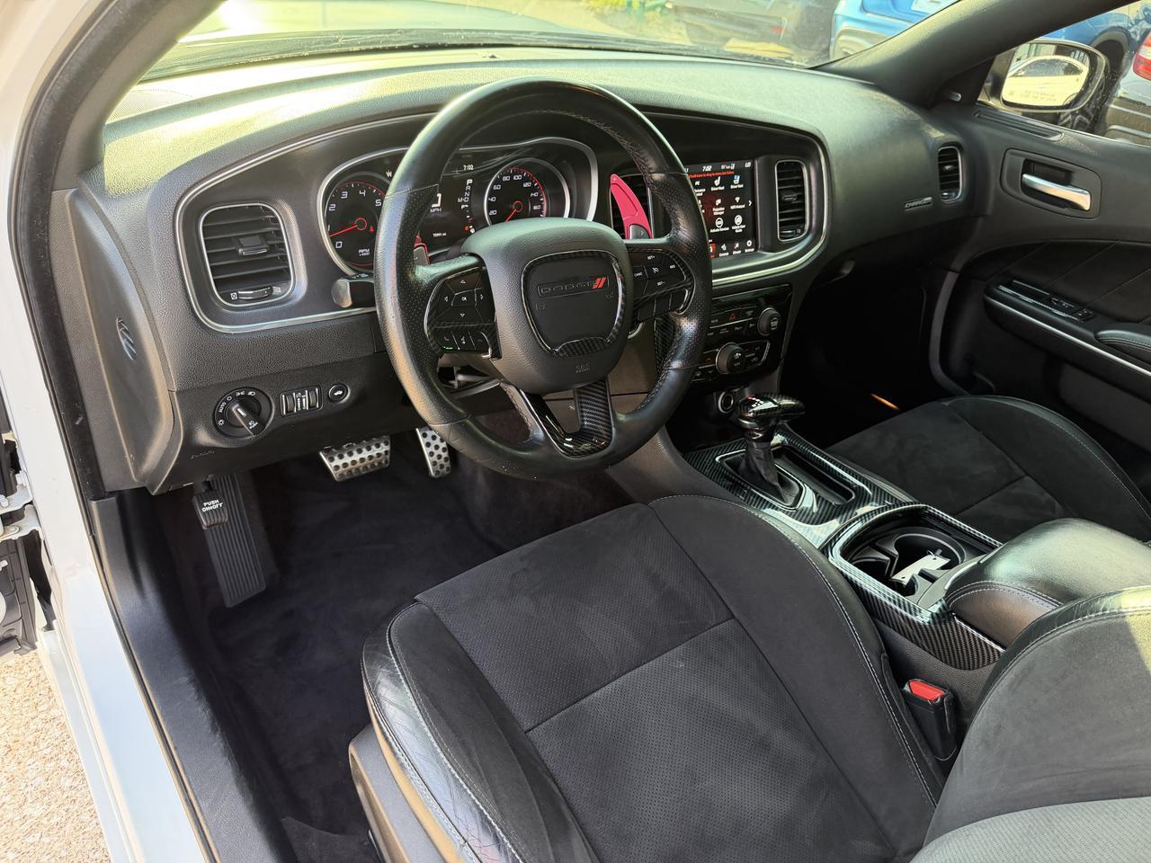 2018 Dodge Charger R/T Scat Pack 392 Dallas TX
