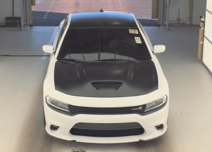 2018 Dodge Charger R/T Scat Pack 392 Dallas TX