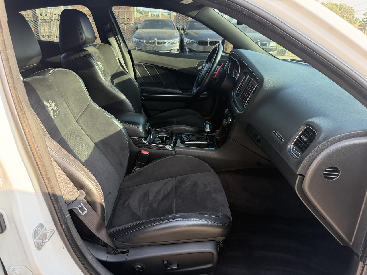 2018 Dodge Charger R/T Scat Pack 392 Dallas TX