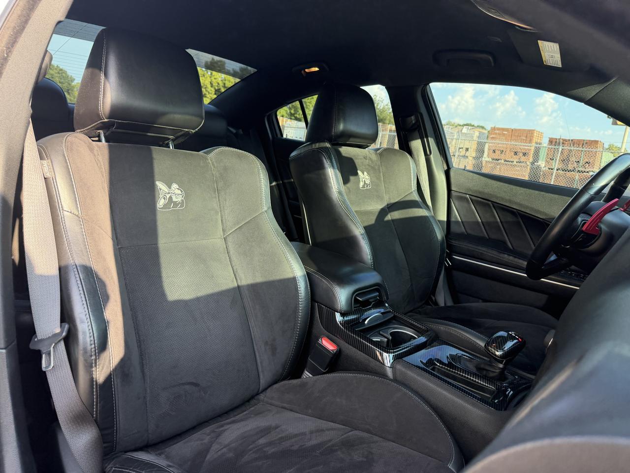 2018 Dodge Charger R/T Scat Pack 392 Dallas TX