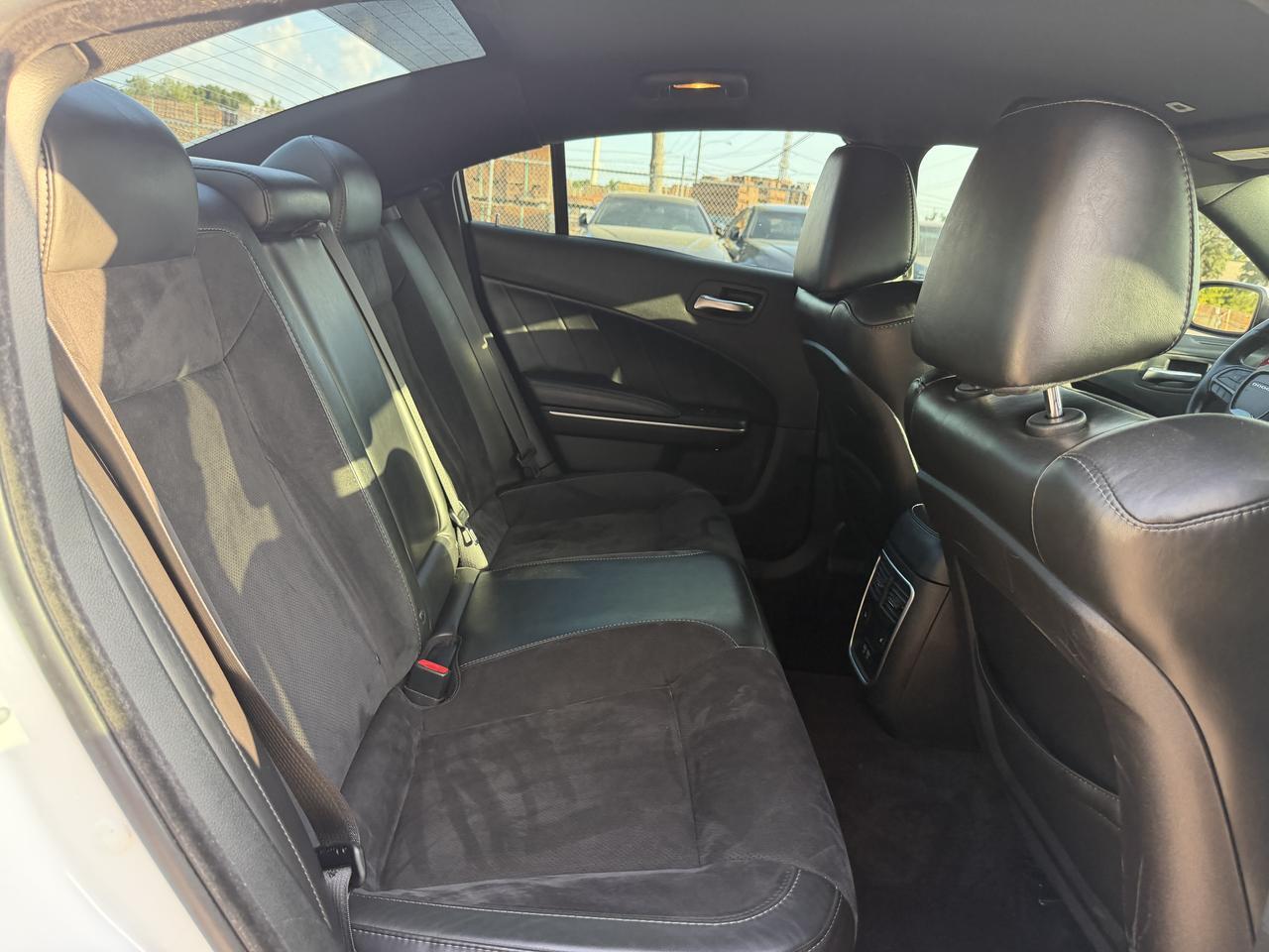 2018 Dodge Charger R/T Scat Pack 392 Dallas TX