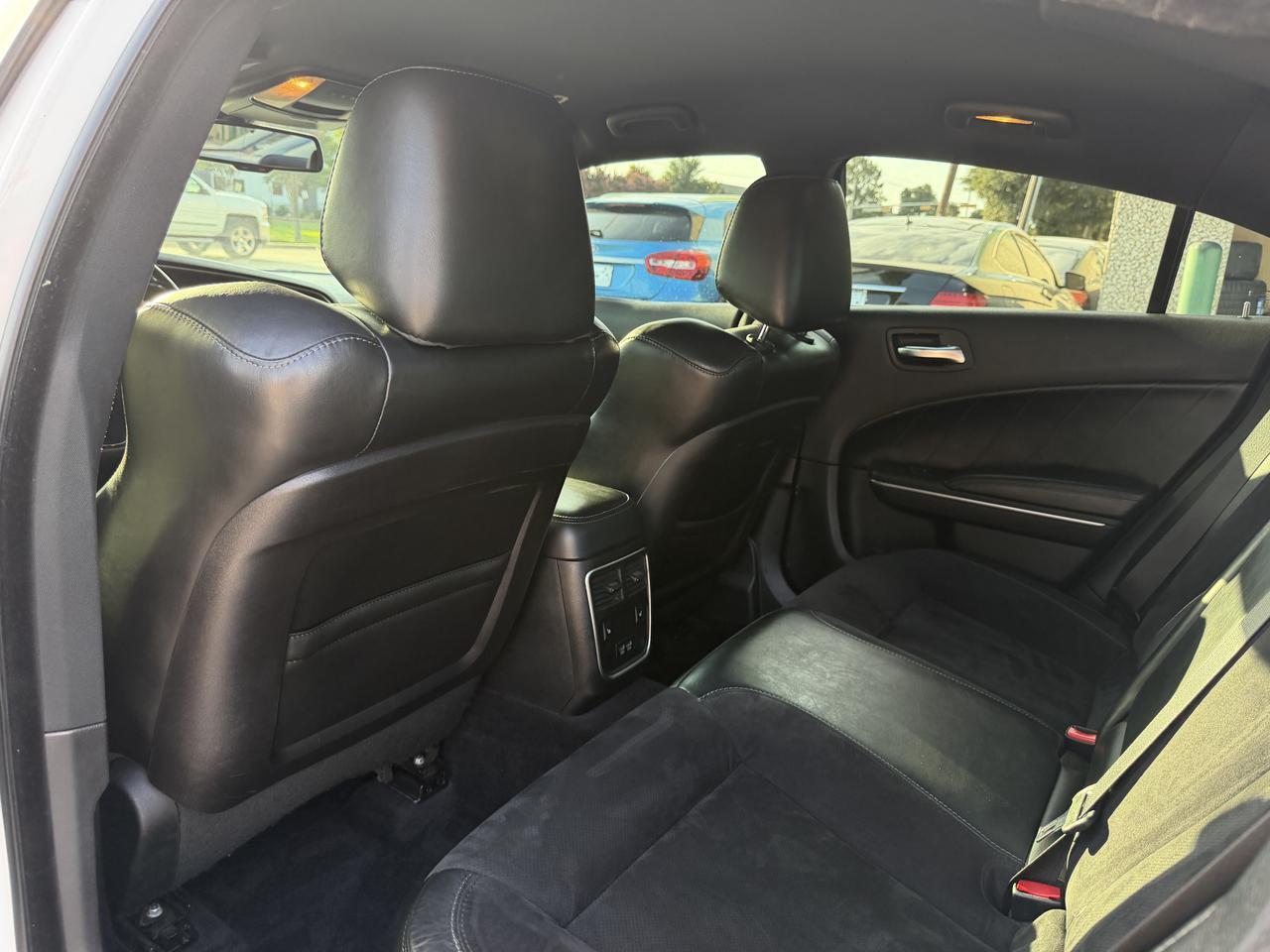 2018 Dodge Charger R/T Scat Pack 392 Dallas TX