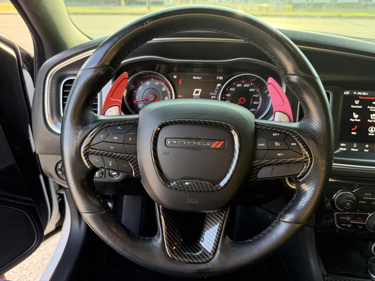2018 Dodge Charger R/T Scat Pack 392 Dallas TX
