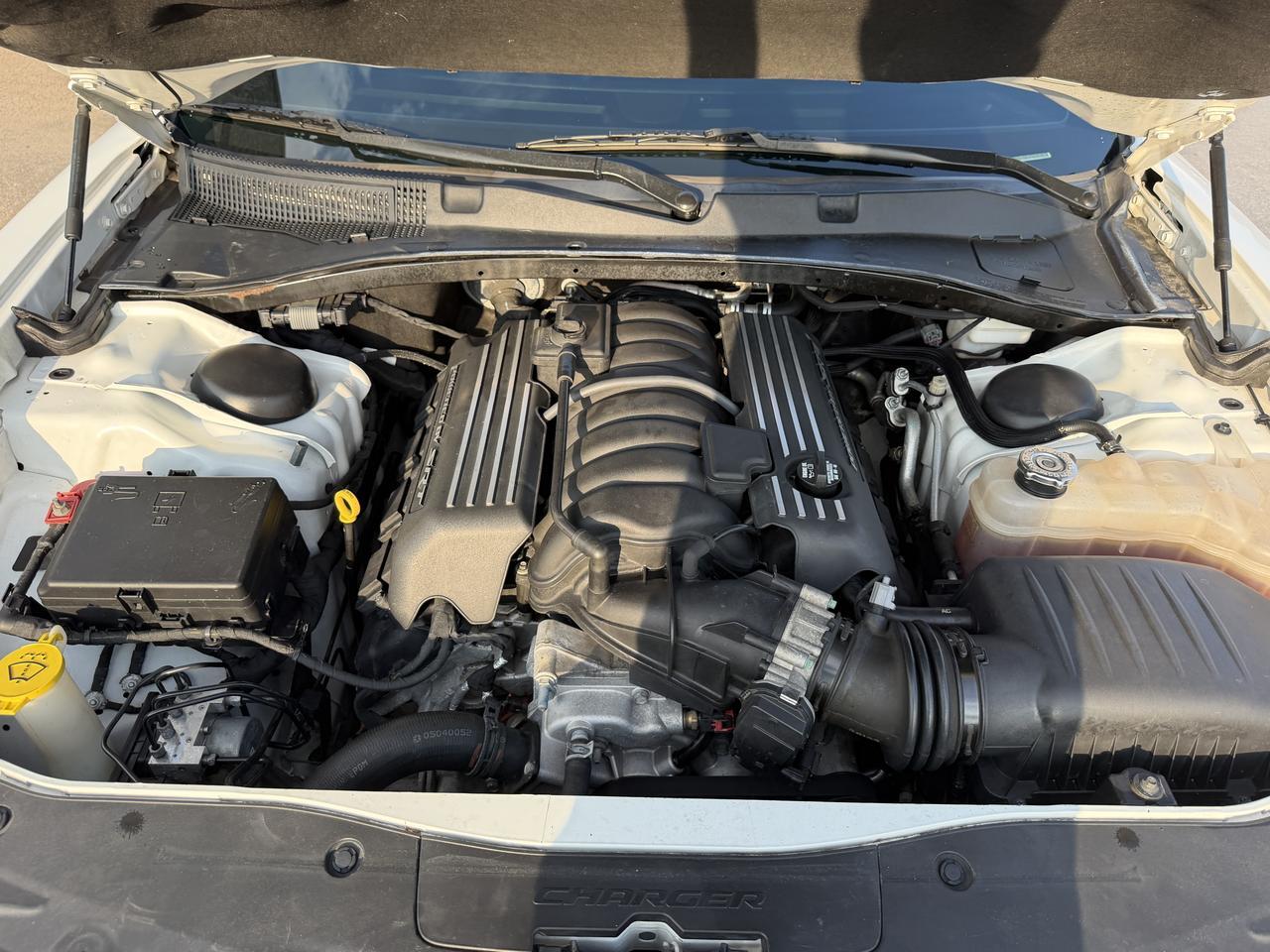 2018 Dodge Charger R/T Scat Pack 392 Dallas TX