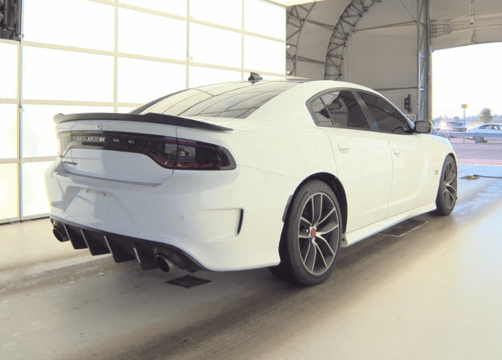 2018 Dodge Charger R/T Scat Pack 392 Dallas TX