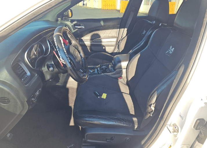 2018 Dodge Charger R/T Scat Pack 392 Dallas TX