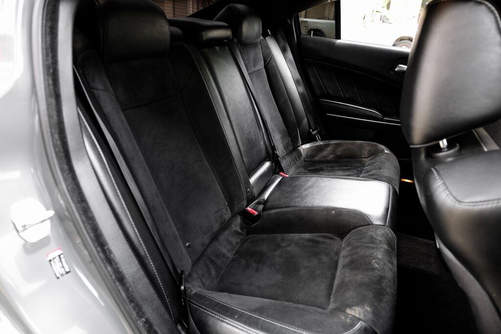 2018 Dodge Charger R/T Scat Pack Carrollton TX