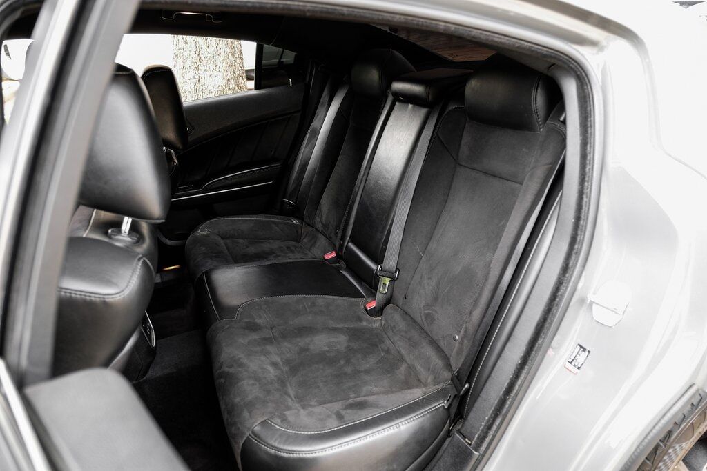 2018 Dodge Charger R/T Scat Pack Carrollton TX