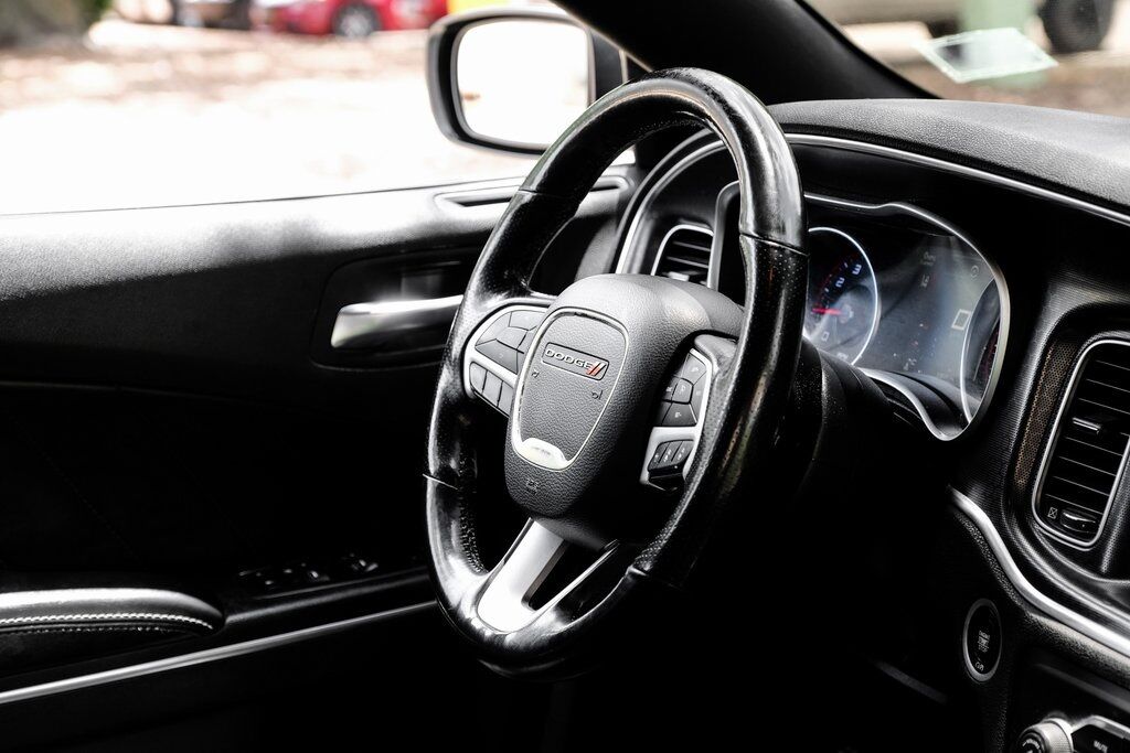 2018 Dodge Charger R/T Scat Pack Carrollton TX