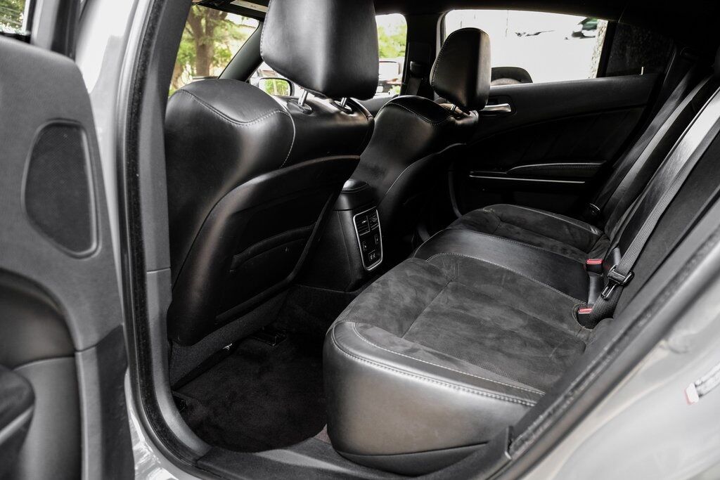 2018 Dodge Charger R/T Scat Pack Carrollton TX