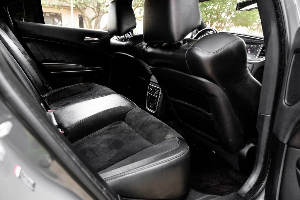 2018 Dodge Charger R/T Scat Pack Carrollton TX