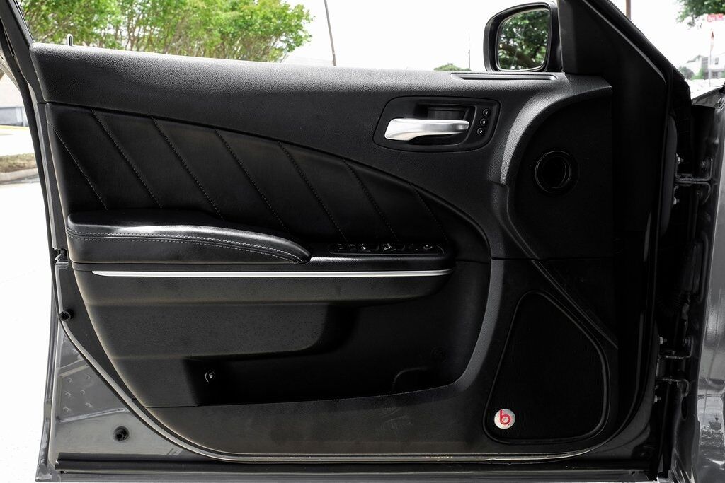 2018 Dodge Charger R/T Scat Pack Carrollton TX