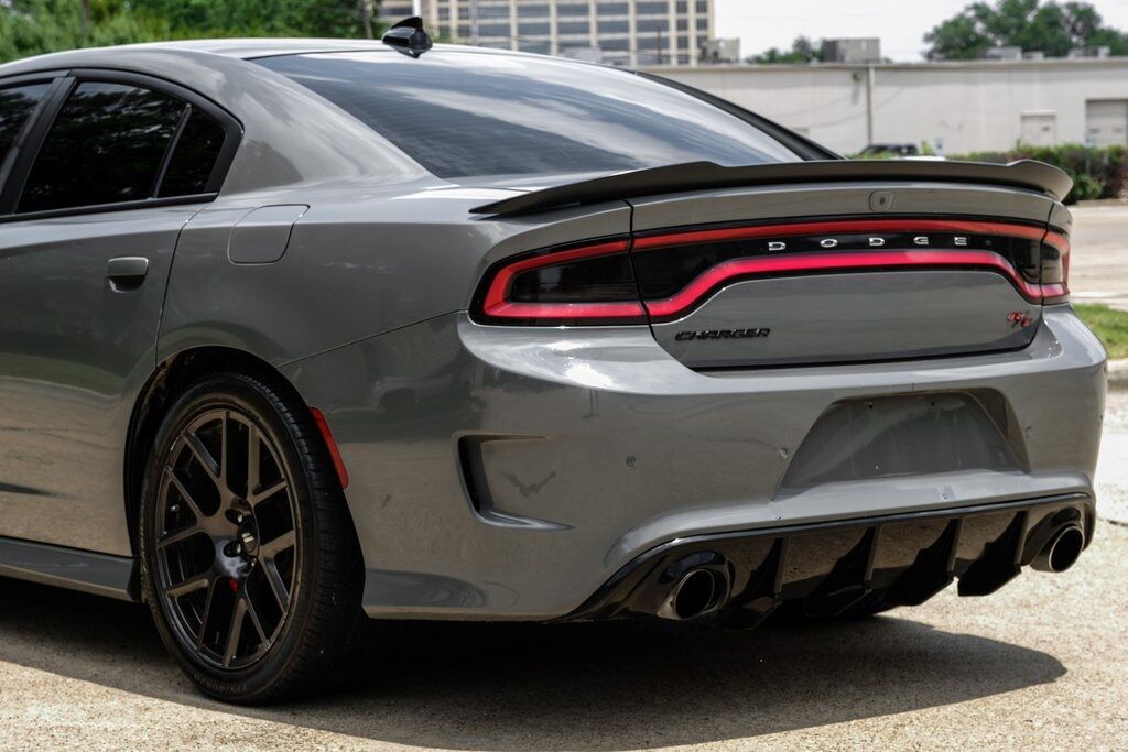 2018 Dodge Charger R/T Scat Pack Carrollton TX
