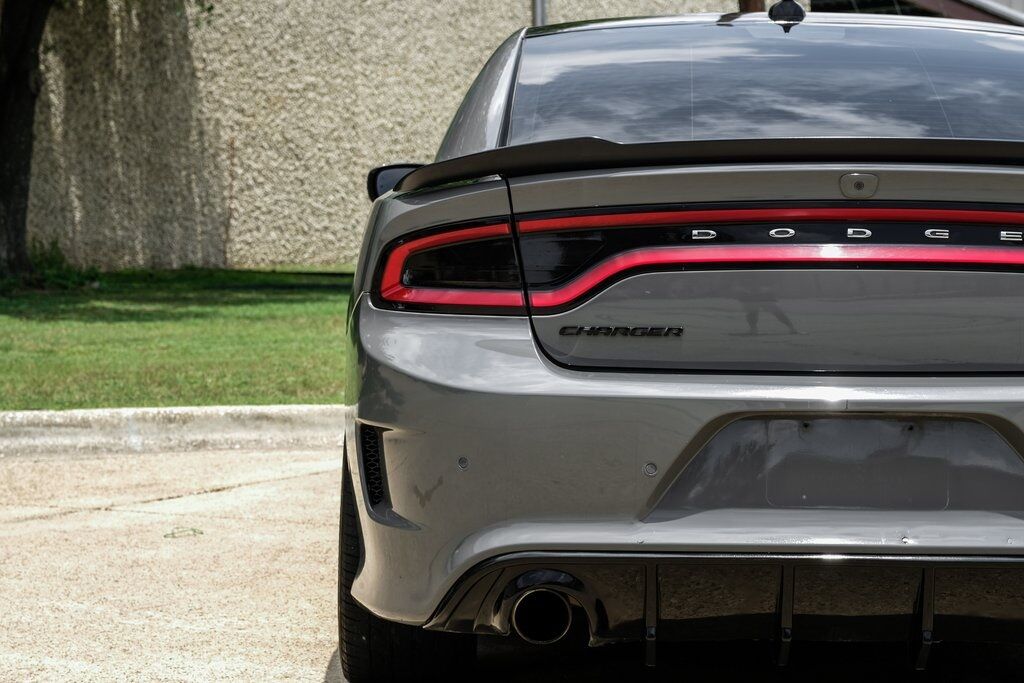 2018 Dodge Charger R/T Scat Pack Carrollton TX