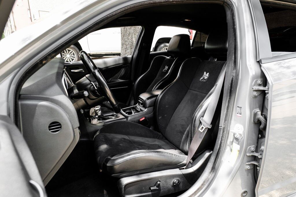 2018 Dodge Charger R/T Scat Pack Carrollton TX