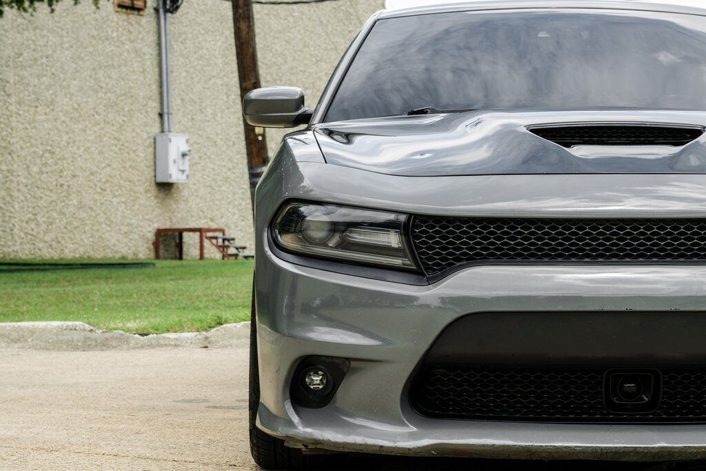 2018 Dodge Charger R/T Scat Pack Carrollton TX
