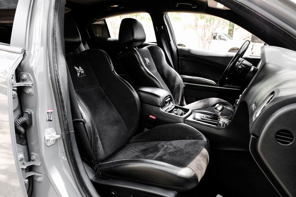 2018 Dodge Charger R/T Scat Pack Carrollton TX