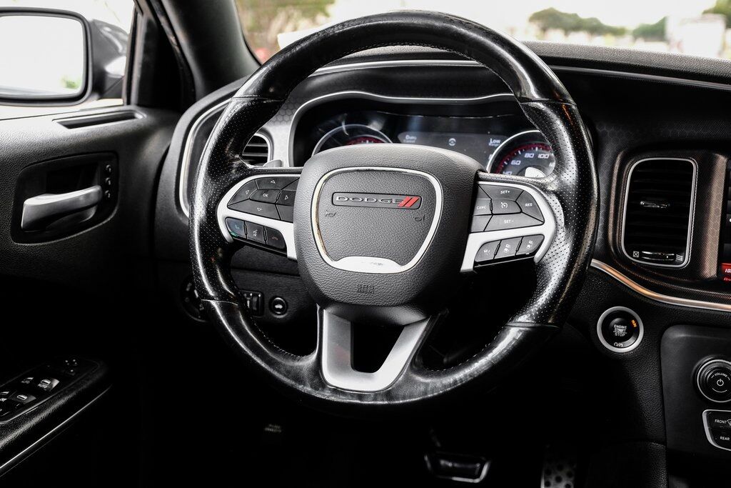 2018 Dodge Charger R/T Scat Pack Carrollton TX