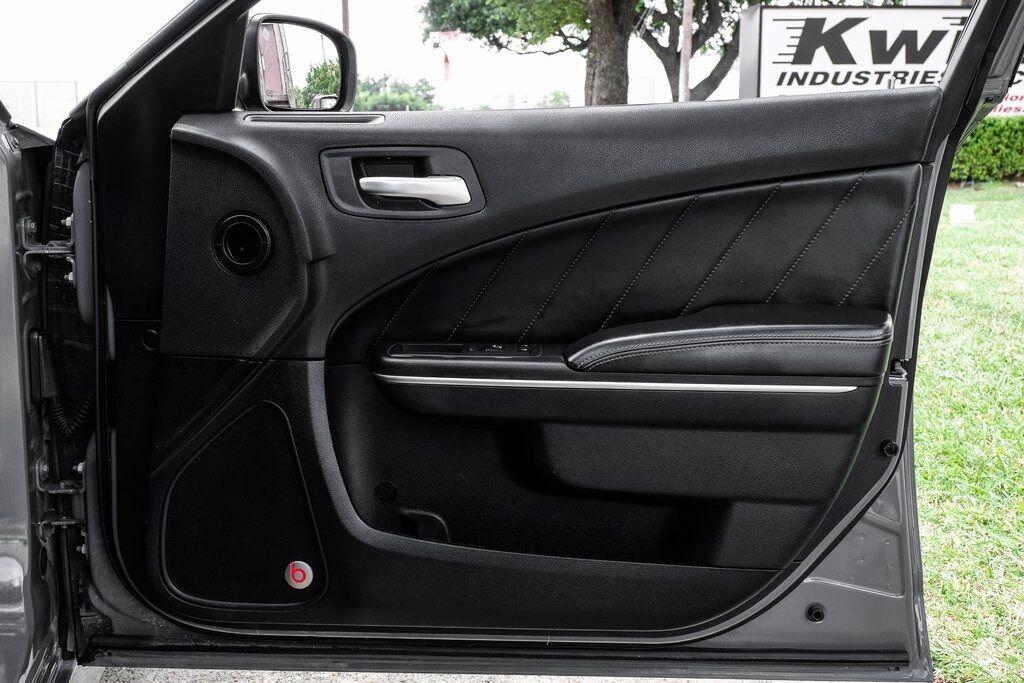 2018 Dodge Charger R/T Scat Pack Carrollton TX