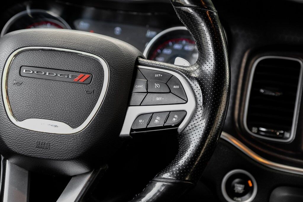 2018 Dodge Charger R/T Scat Pack Carrollton TX