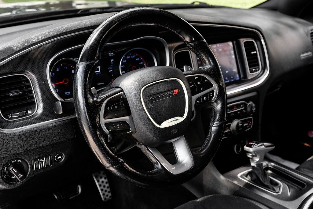 2018 Dodge Charger R/T Scat Pack Carrollton TX
