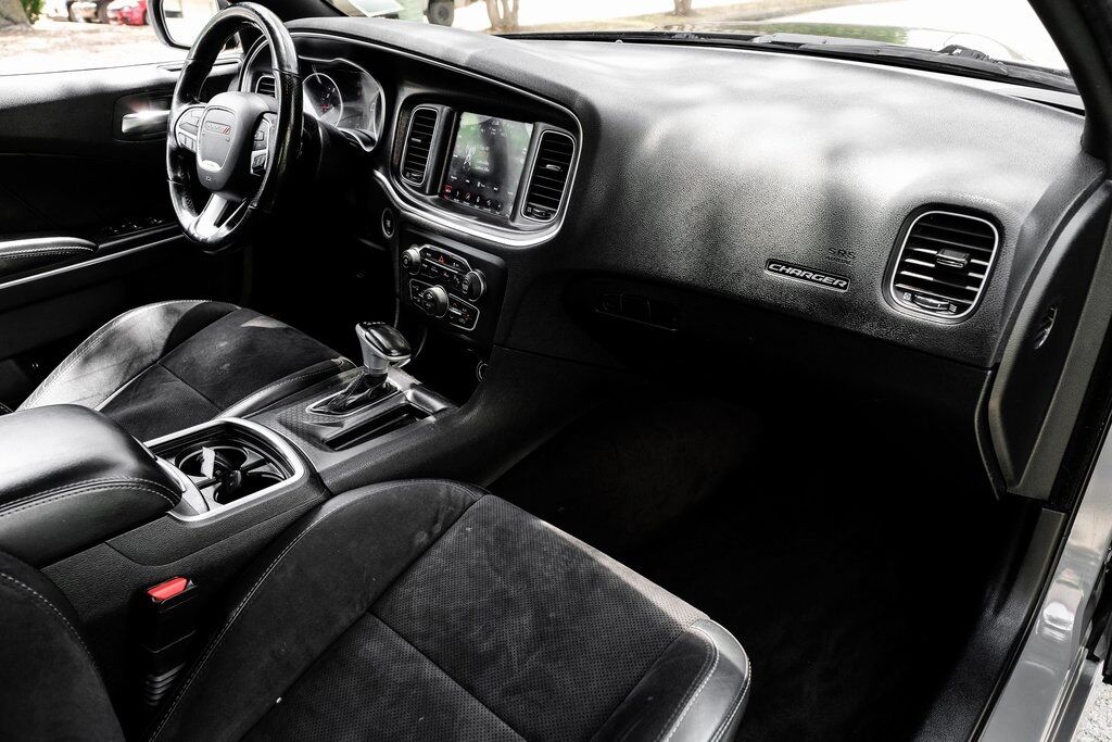 2018 Dodge Charger R/T Scat Pack Carrollton TX