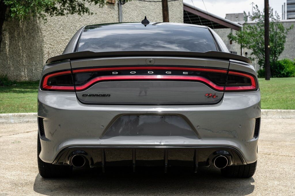 2018 Dodge Charger R/T Scat Pack Carrollton TX