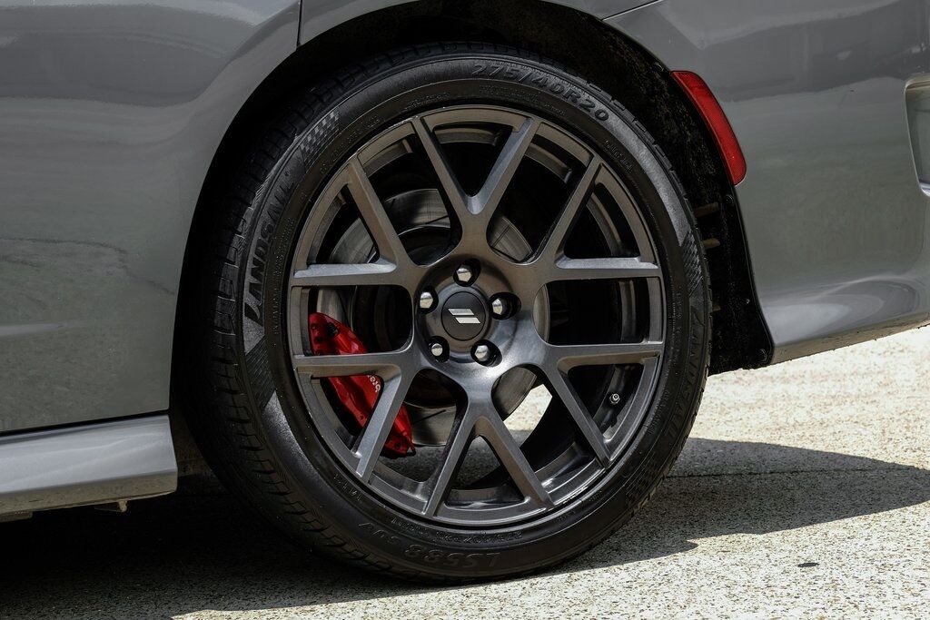 2018 Dodge Charger R/T Scat Pack Carrollton TX