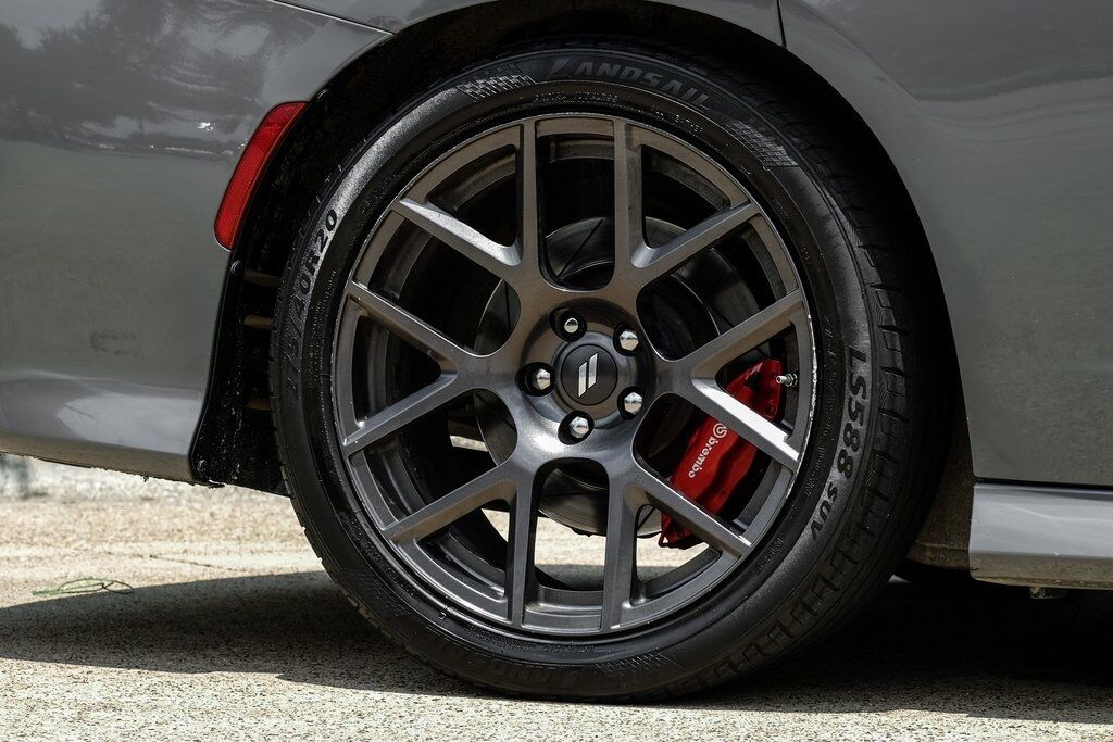 2018 Dodge Charger R/T Scat Pack Carrollton TX